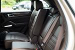 Porsche Cayenne Turbo 2018 года (JP)